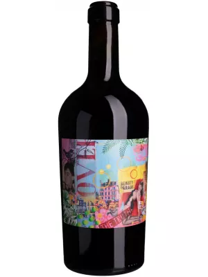 Вино Weinhof Haider, The Truth 2019, 0.75 л