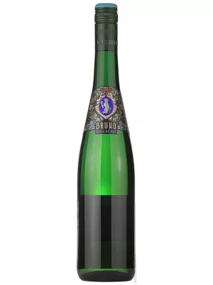 Вино Karthauserhof, Bruno Riesling Dry 2022, 0.75 л