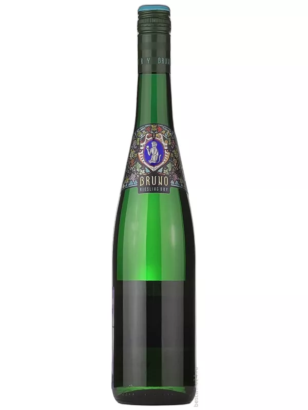 Karthauserhof, Bruno Riesling Dry