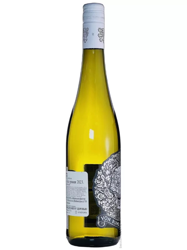Reichsrat von Buhl, Bone Dry Riesling