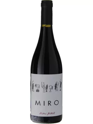 Вино Cristiano Guttarolo, Miro 2022, 0.75 л