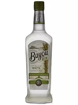 Ром Bayou White 0.7 л