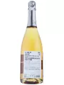 Cave de Bissey, Cremant de Bourgogne AOP Rose Brut — фото 3