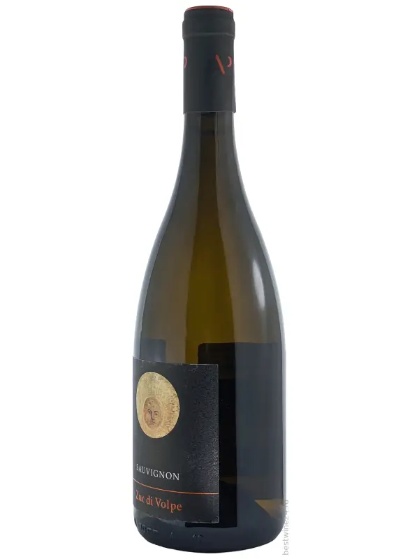 Sauvignon Zuc di Volpe DOC