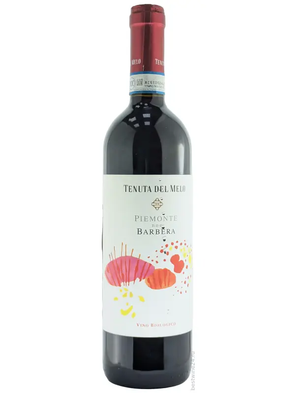 Tenuta del Melo, Piemonte DOC Barbera