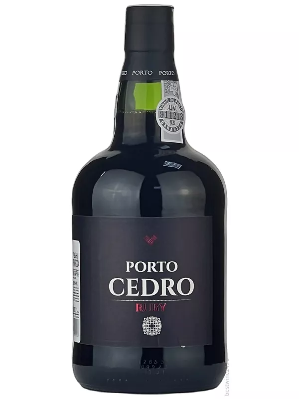 Porto Cedro Ruby