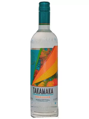 Ром Takamaka Zannannan 0.7 л