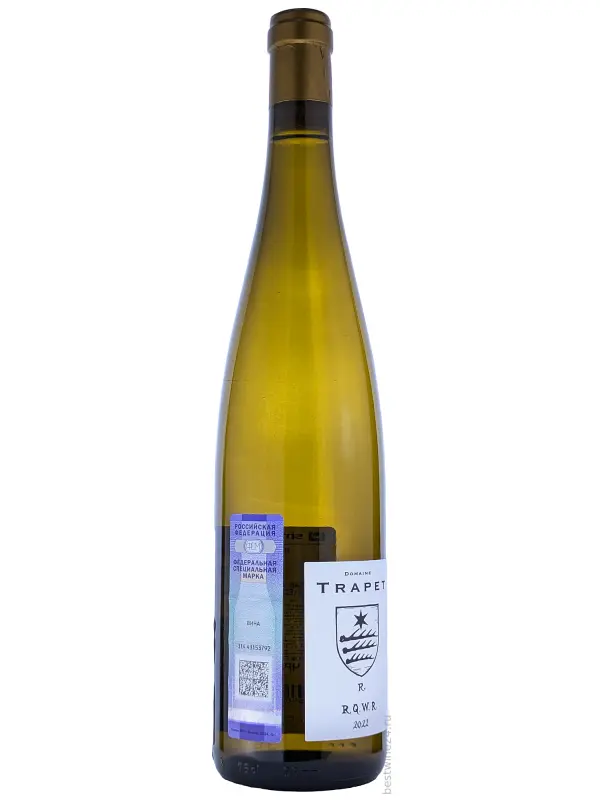 Domaine Trapet, Riquewihr Riesling, Alsace AOC