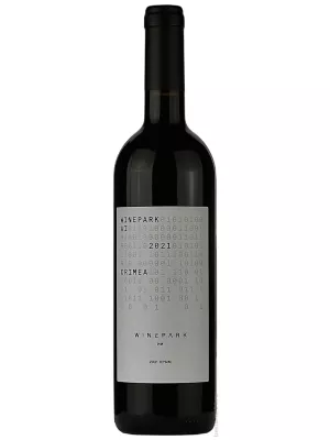 Вино Winepark AI 2021, 0.75 л