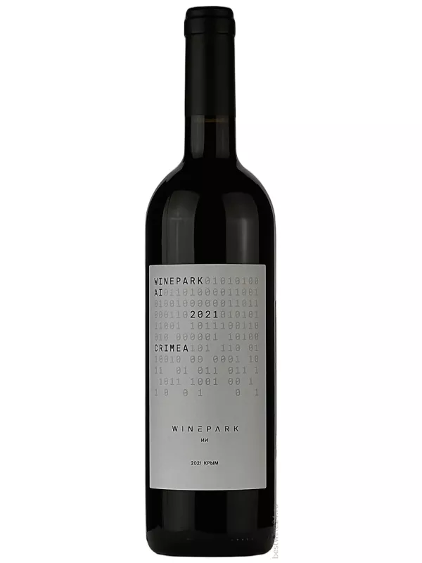 Winepark AI