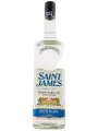 Saint James Rhum Blanc (40%), Martinique AOC — фото 1