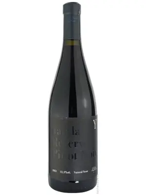 Вино Yaiyla Reserve Pinot Noir 0.75 л