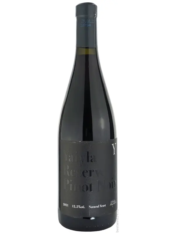 Yaiyla Reserve Pinot Noir
