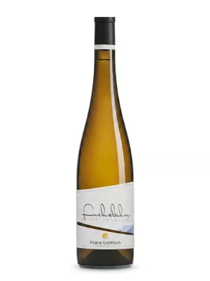 Вино Klaus Lentsch, Fuchslahn Gewurztraminer, Alto Adige DOC 2022, 0.75 л