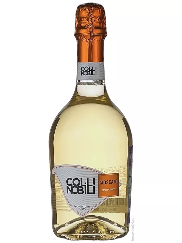 Contarini, Collinobili Moscato Spumante