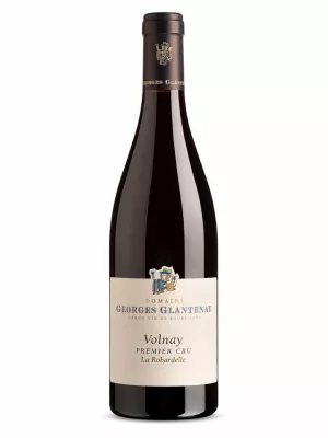 Вино Domaine Georges Glantenay, Volnay Premier Cru La Robardelle AOC 2022, 0.75 л