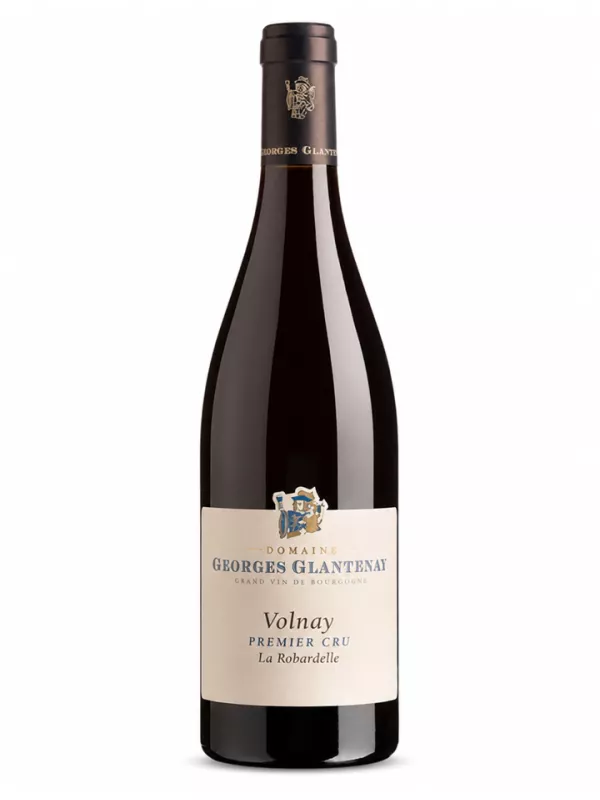 Domaine Georges Glantenay, Volnay Premier Cru La Robardelle AOC