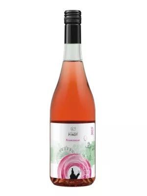 Вино Chateau Pinot, Exclusive Rozovenkoe 0.75 л