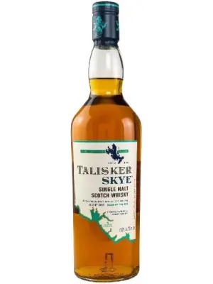 Виски Talisker Skye 0.7 л