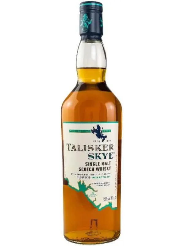 Talisker Skye