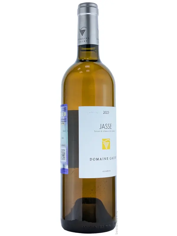 Domaine Gauby, Jasse, Cotes Catalanes IGP