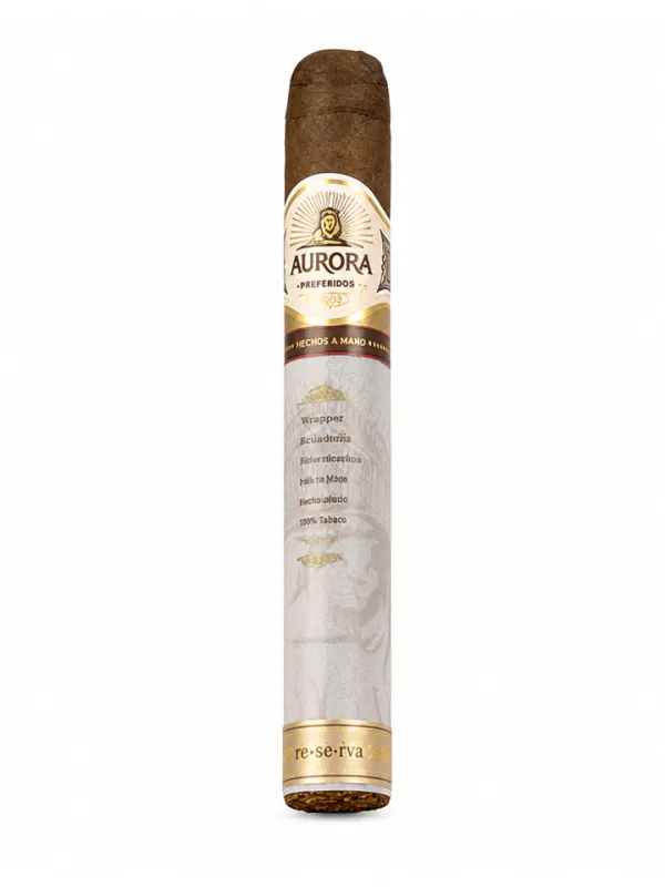 La Aurora Family Creed Fuerte Sol Toro