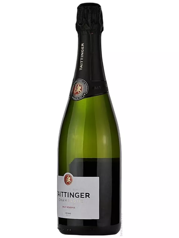 Taittinger, Brut Reserve