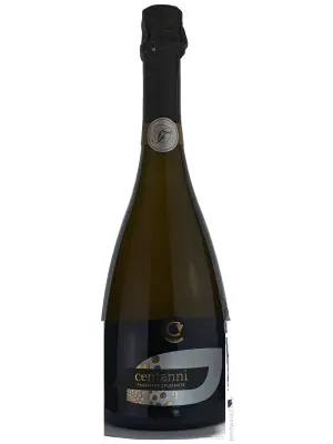 Centanni, Passerina Spumante Brut, Terre di Offida DOC 0.75 л