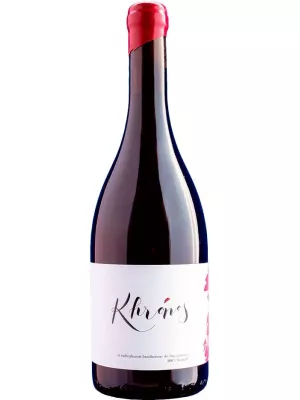 Вино Finca Parera, Khronos, Penedes DO 2021, 0.75 л