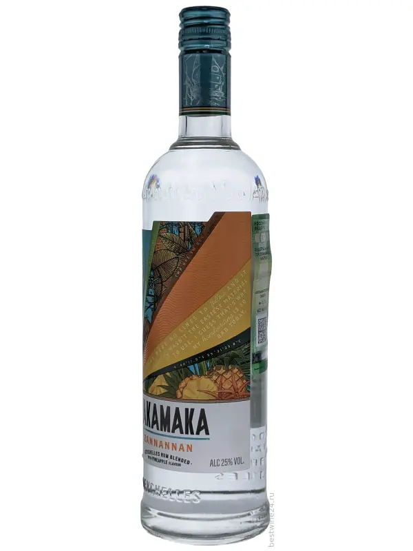 Takamaka Zannannan