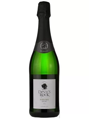 Devil's Rock Riesling Sekt 0.75 л