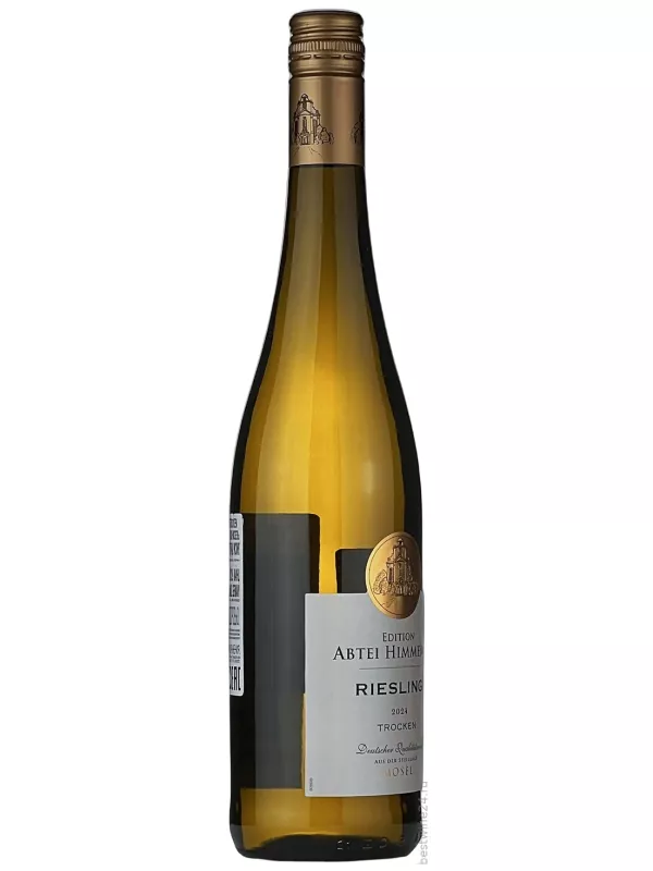 Edition Abtei Himmerod Riesling Alte Rebe Trocken, Mosel QW