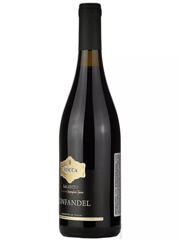 Rocca Zinfandel, Salento IGT