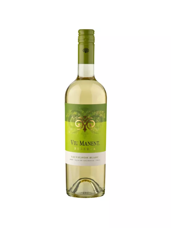 Viu Manent, Sauvignon Blanc Reserva