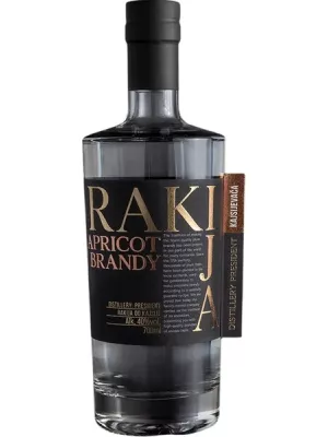 Ракия Distillery President, Kajsievacha 0.7 л