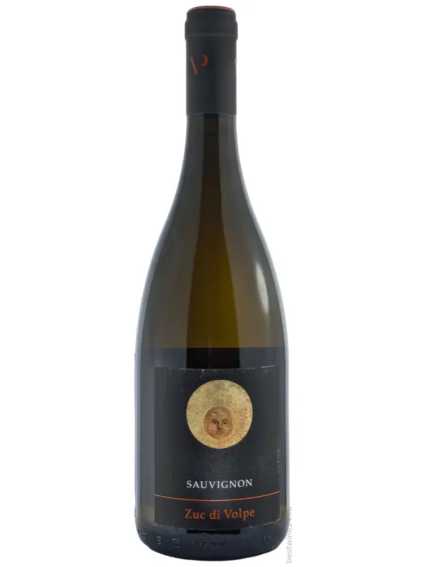 Sauvignon Zuc di Volpe DOC