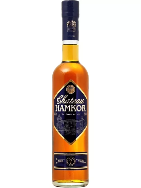 Шато Хамкор 7-летний