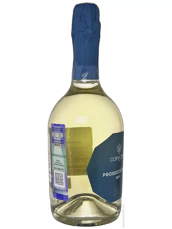 Corvezzo, Prosecco DOC Brut