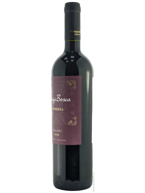 Luigi Bosca, Malbec