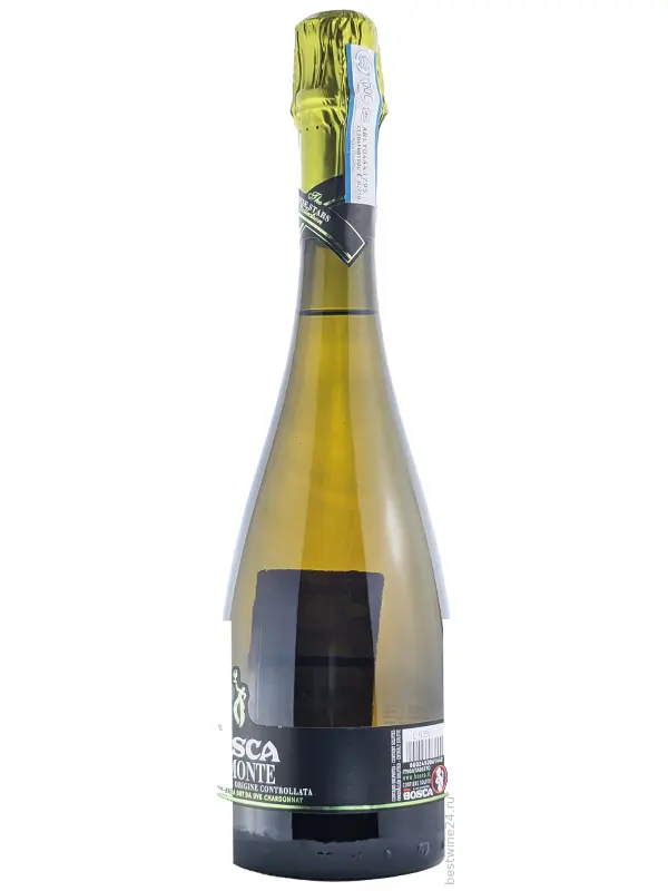 Bosca Five Stars Piemonte DOC