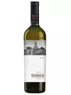 Вино Cimmeria Viognier 0.75 л