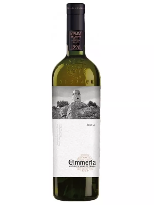 Cimmeria Viognier