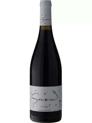 Вино Celler 9+, Snow Negre 2021, 0.75 л