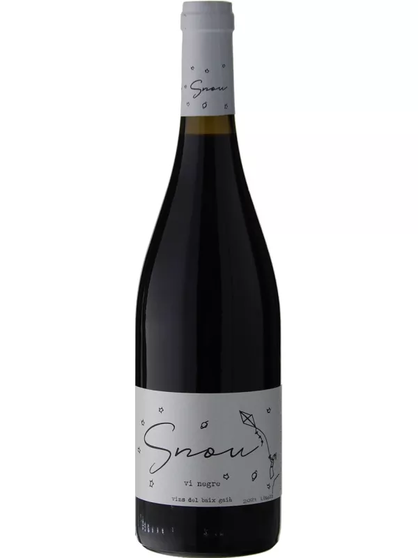 Celler 9+, Snow Negre
