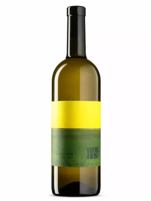 Вино Weingut Maria und Sepp Muster, Sauvignon vom Opok 2021, 0.75 л