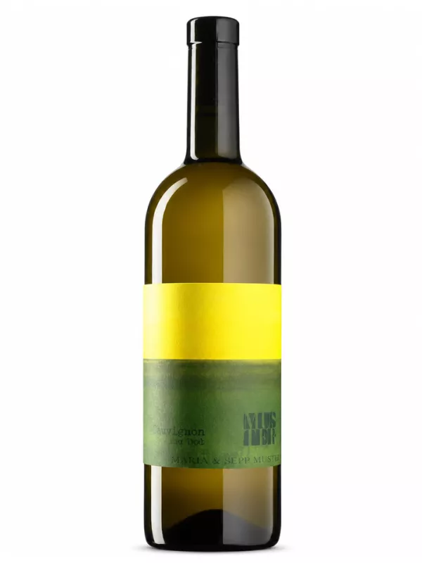 Weingut Maria und Sepp Muster, Sauvignon vom Opok