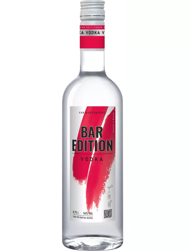 Bar Edition (56%)