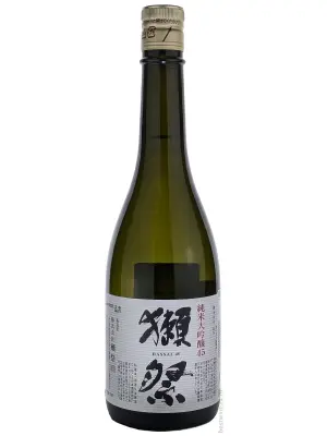 Саке Dassai 45 Junmai Daiginjo 0.72 л