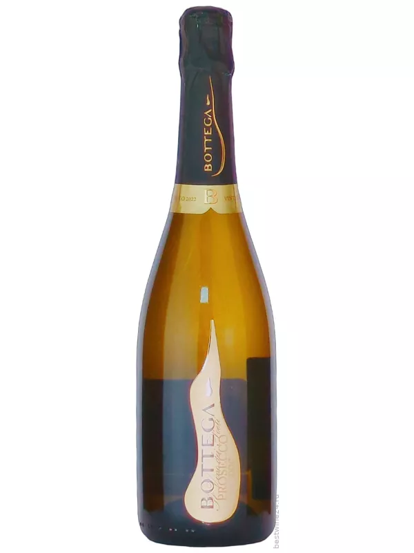 Il Vino dei Poeti Brut Prosecco DOC