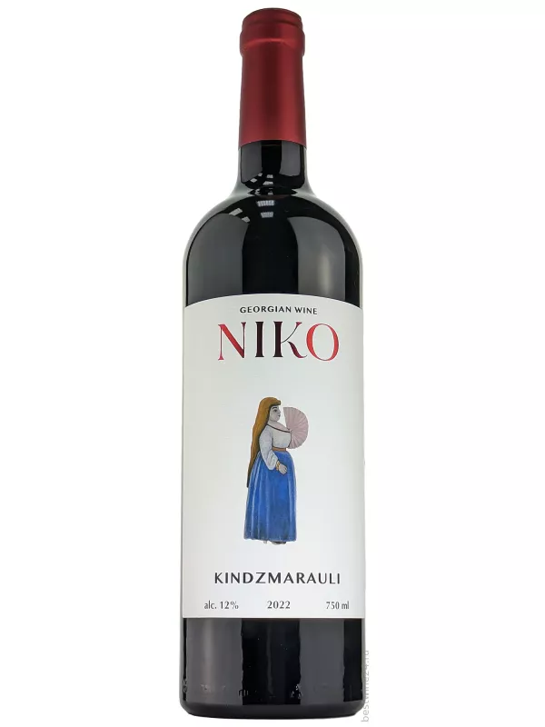 Niko Kindzmarauli